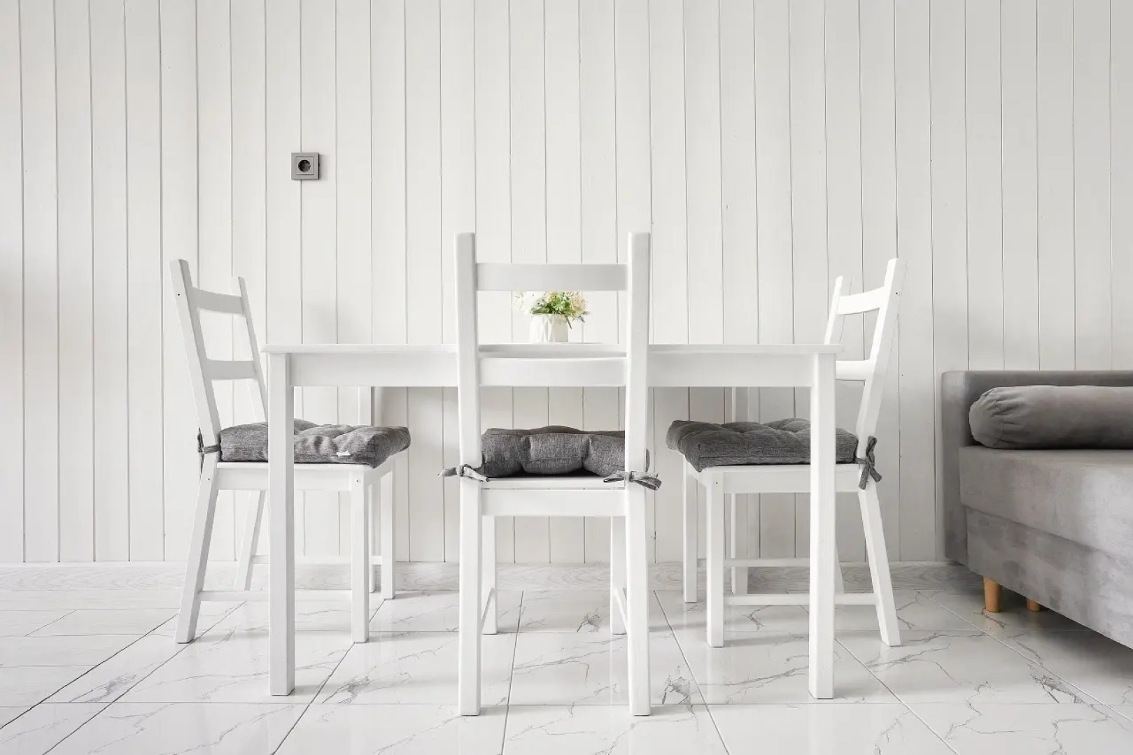 Апартаменты - студия с Отличным Ремонтом