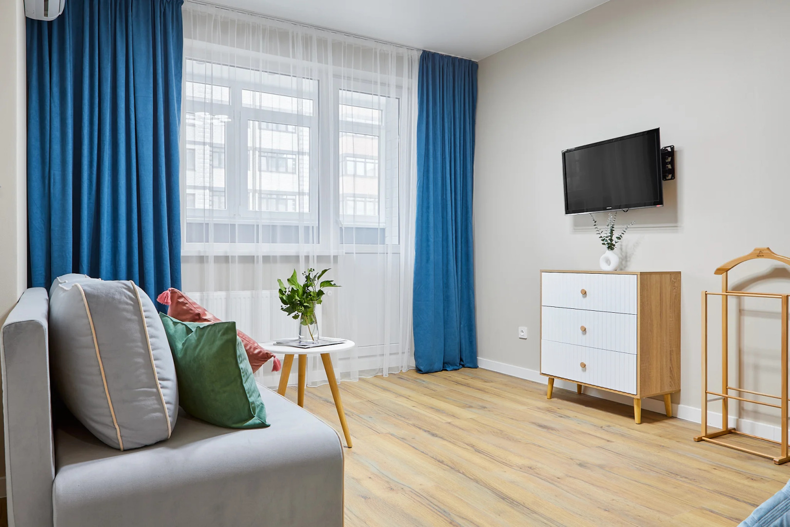 Квартира 2 Ночи на Улице Героя Владислава Посадского 17 к1