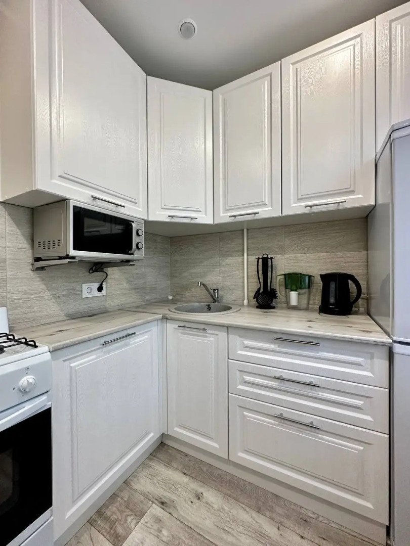 Квартира Однокомнатная Димитрова 60