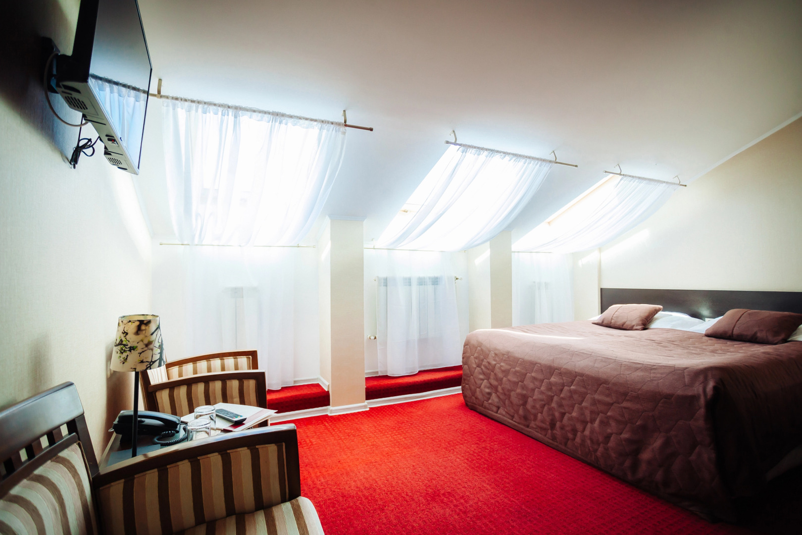 Отель Ресторан Селивановъ