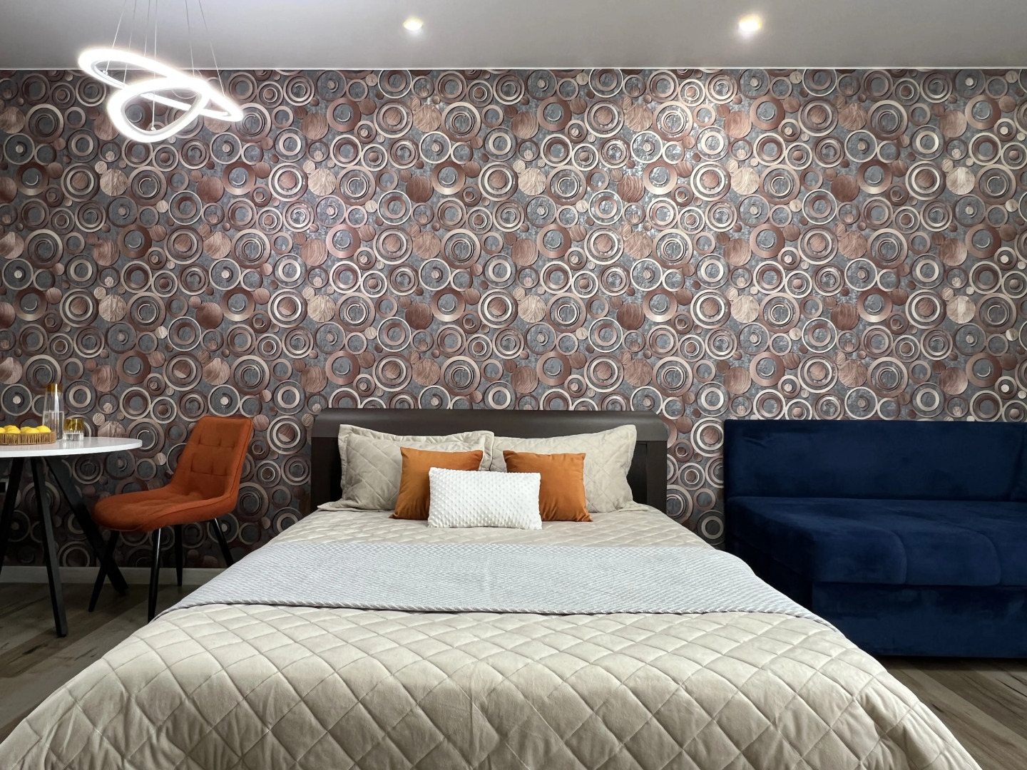 Студия Смолина 63-206 Улан-удэ центр КакДома