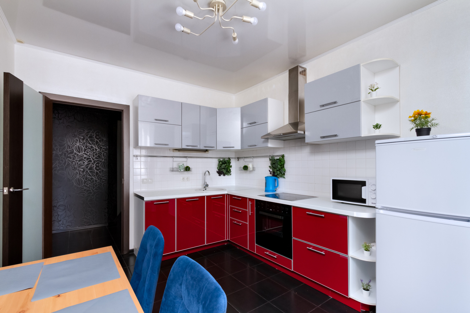 Апартаменты Romanna Home Каменный цветок