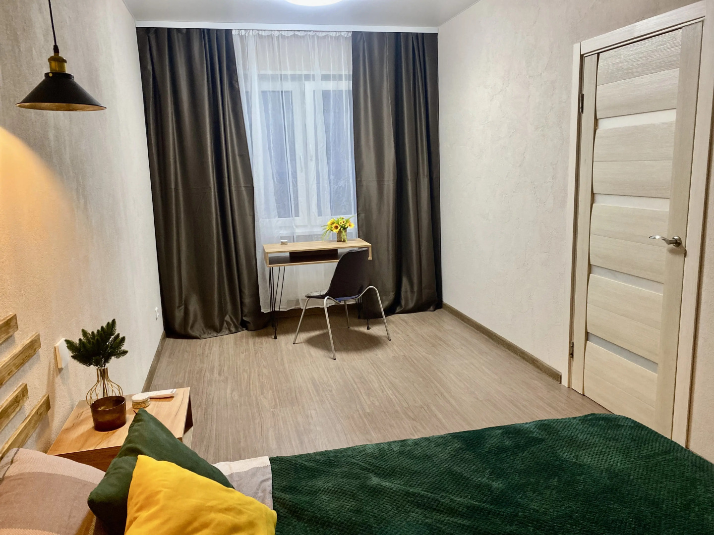 Квартира Ěkše