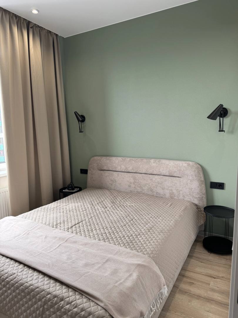 Квартира в самом центре города