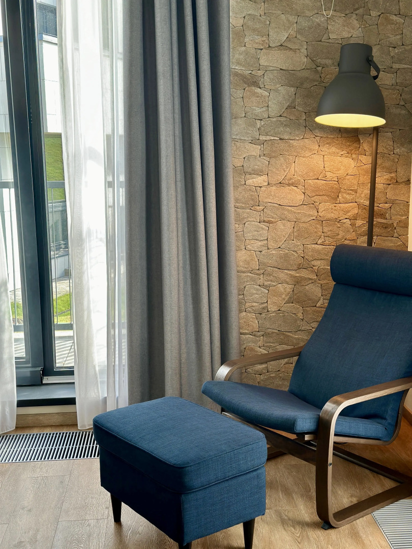 Апартаменты Ohta Suite 9