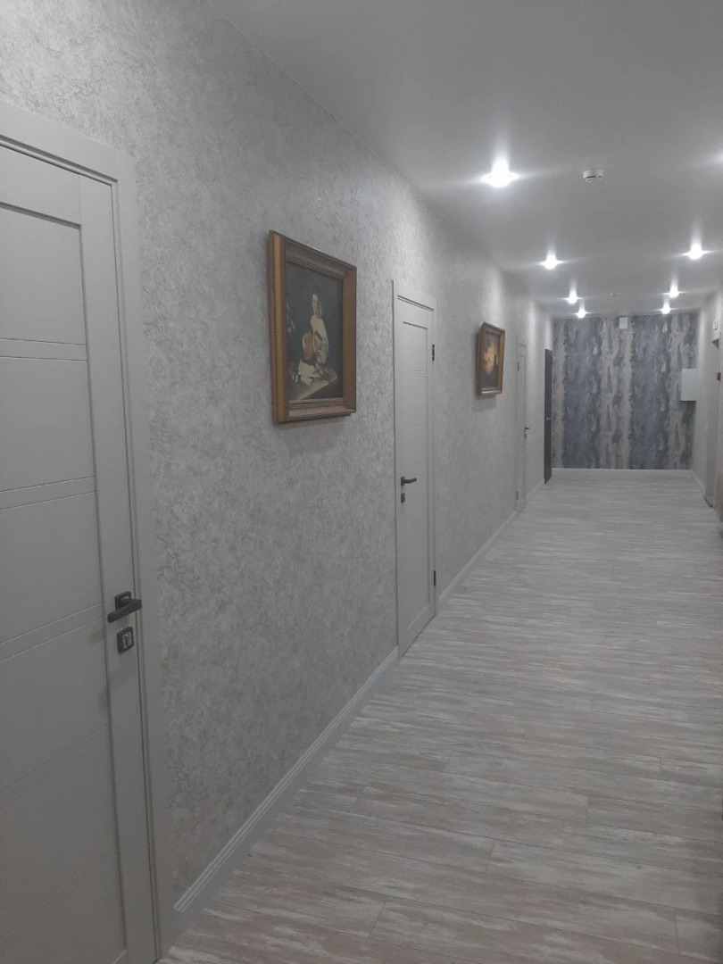 Отель Дом отдыха Арцах