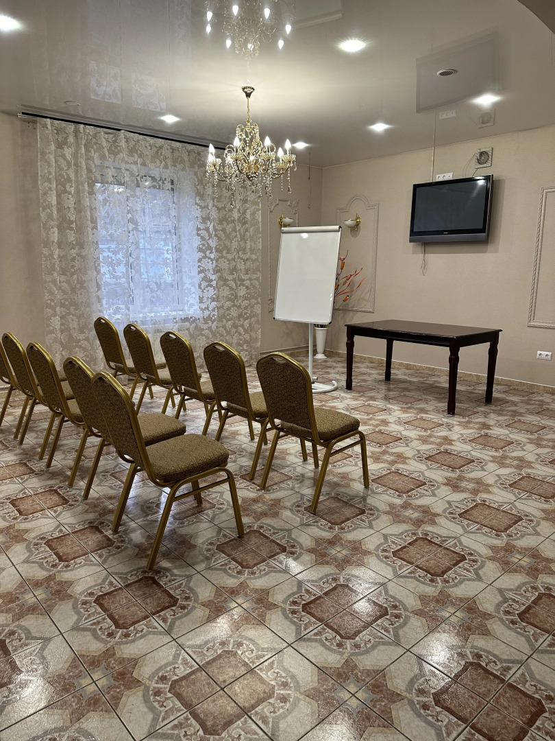 Отель Лотос