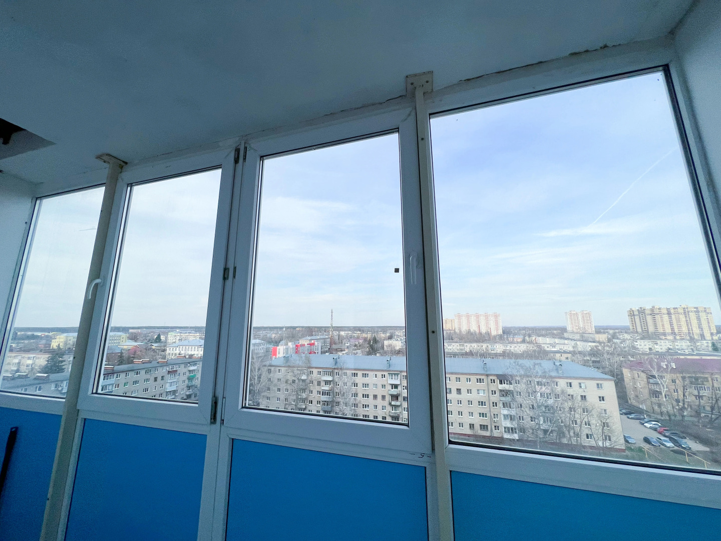 Апартаменты однокомнатные на улице Октябрьской