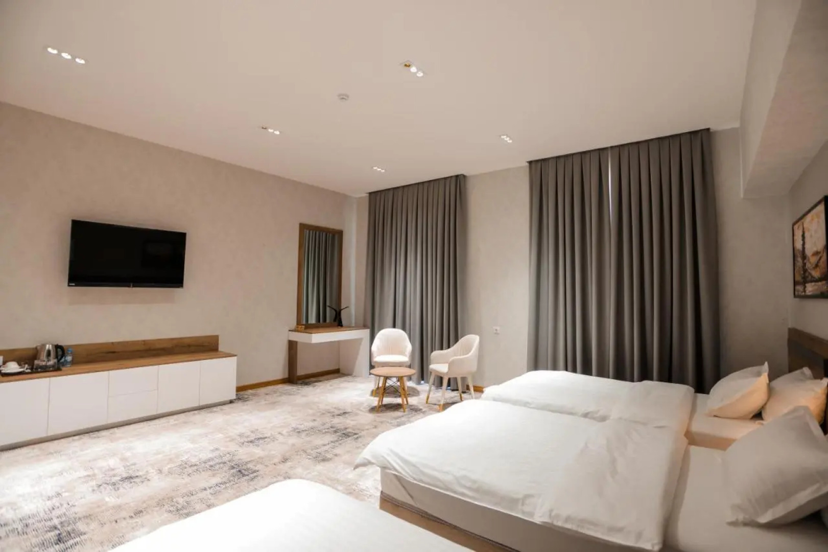 Отель Premier hotel