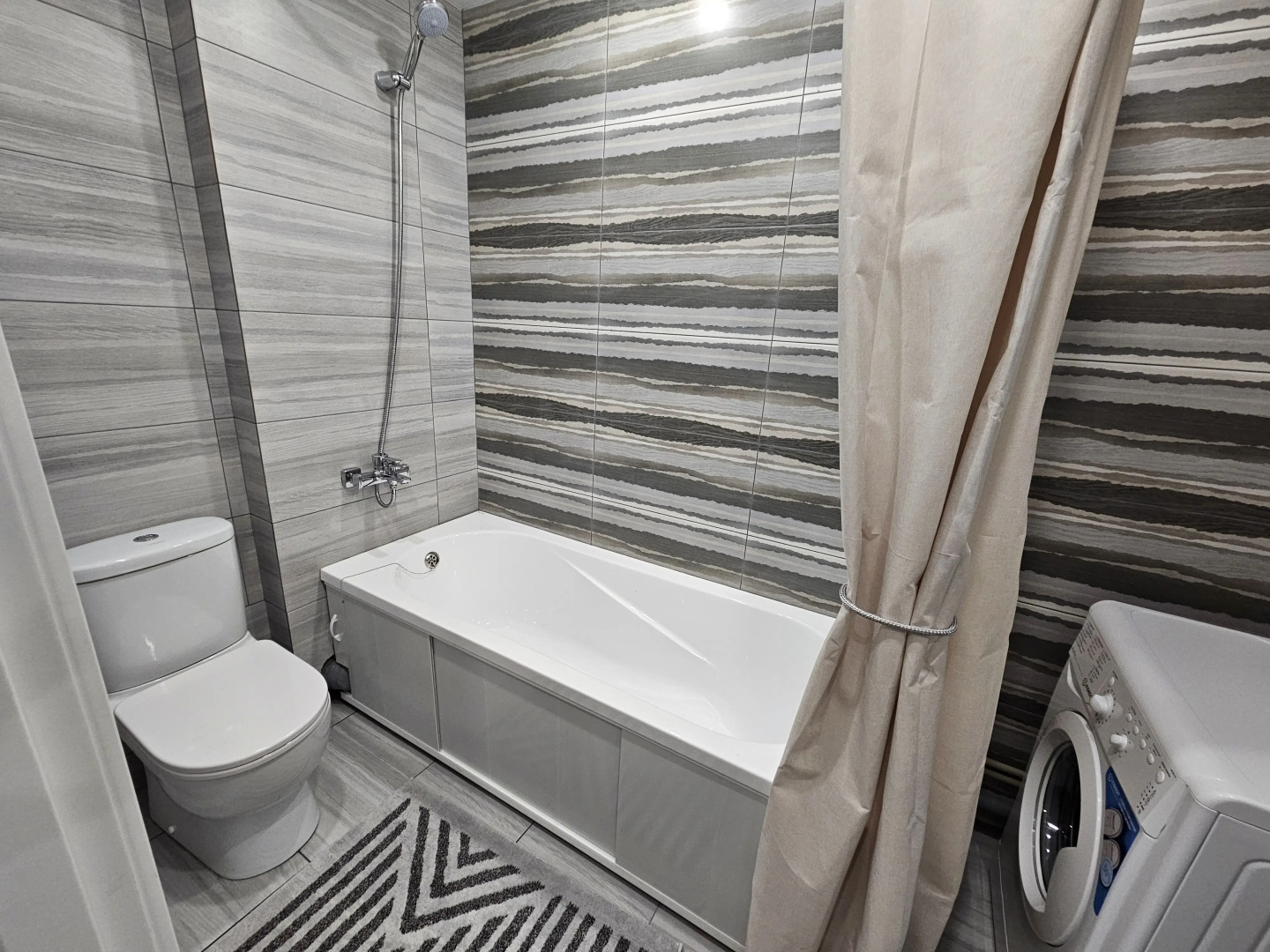 Апартаменты Высокий Берег недалеко от канатной дороги