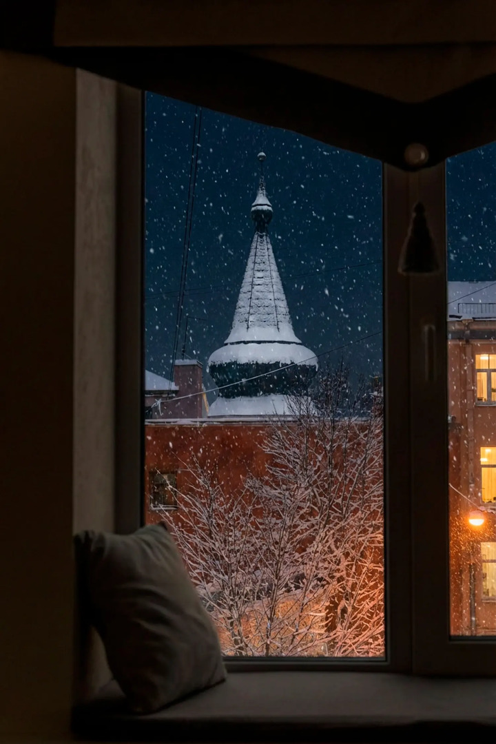 Апартаменты Vyborg Stories