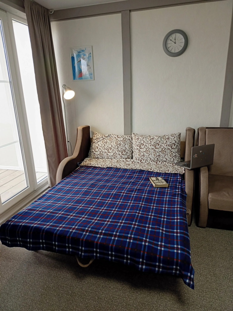 Гостевой дом Summer Sky Popovka