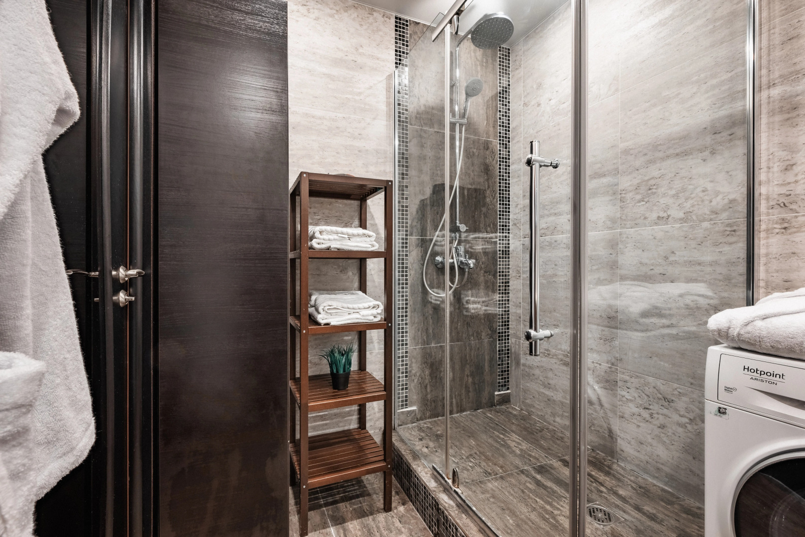 Квартира в Хосте ждет своих гостей