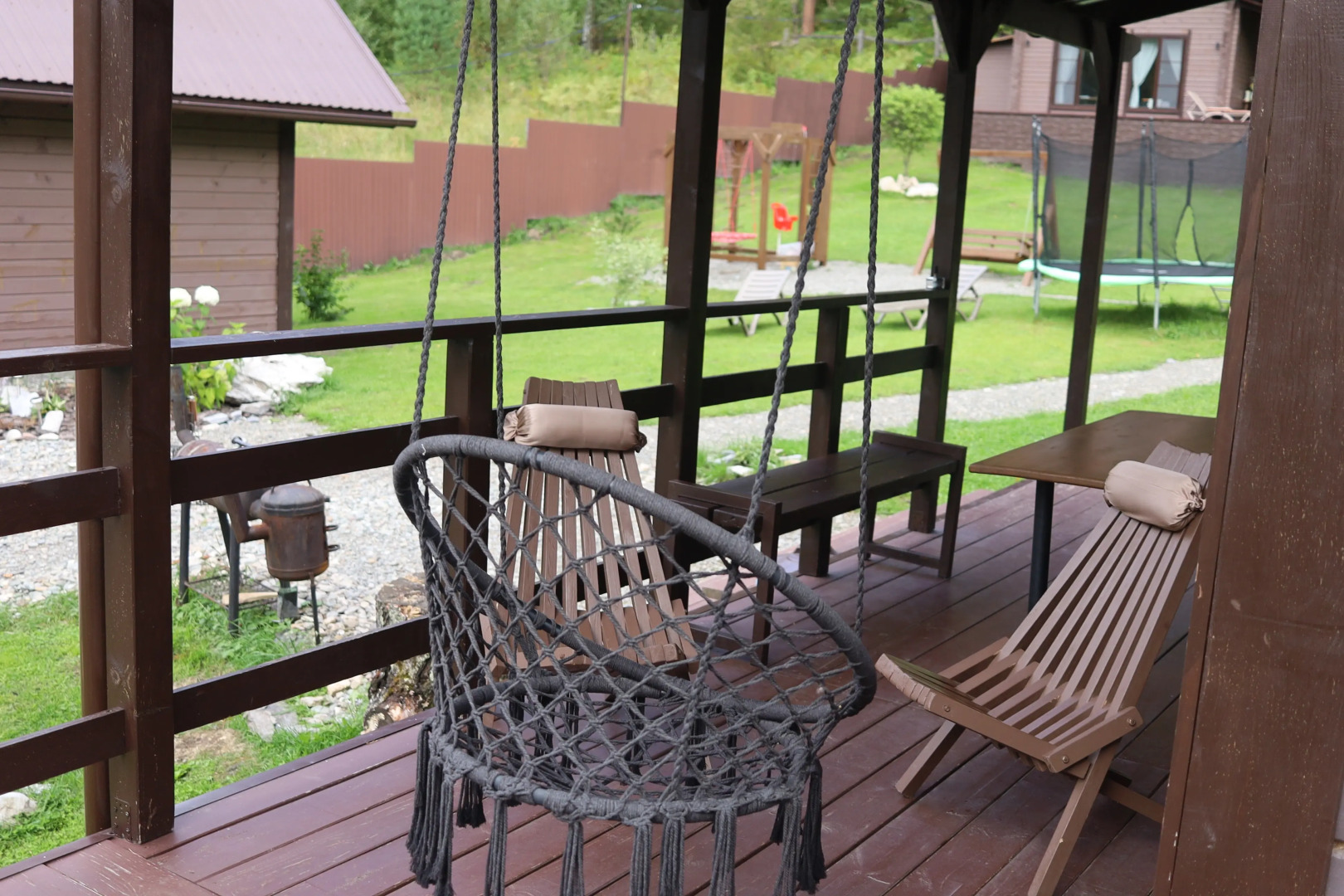 Гостевой Дом Villar