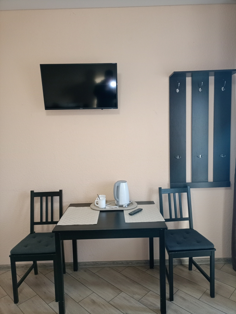 Отель Арсения