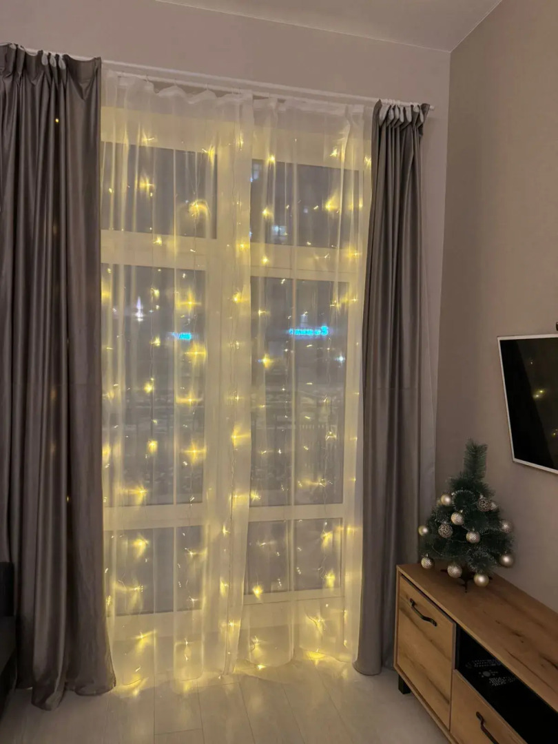 Апартаменты Hygge Karelia c Террасой в новом ЖК с Набережной