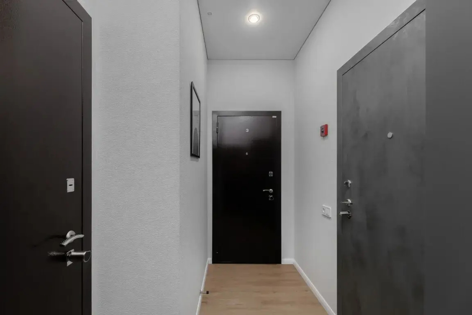 Апартаменты Air by Smart Lofts Moscow