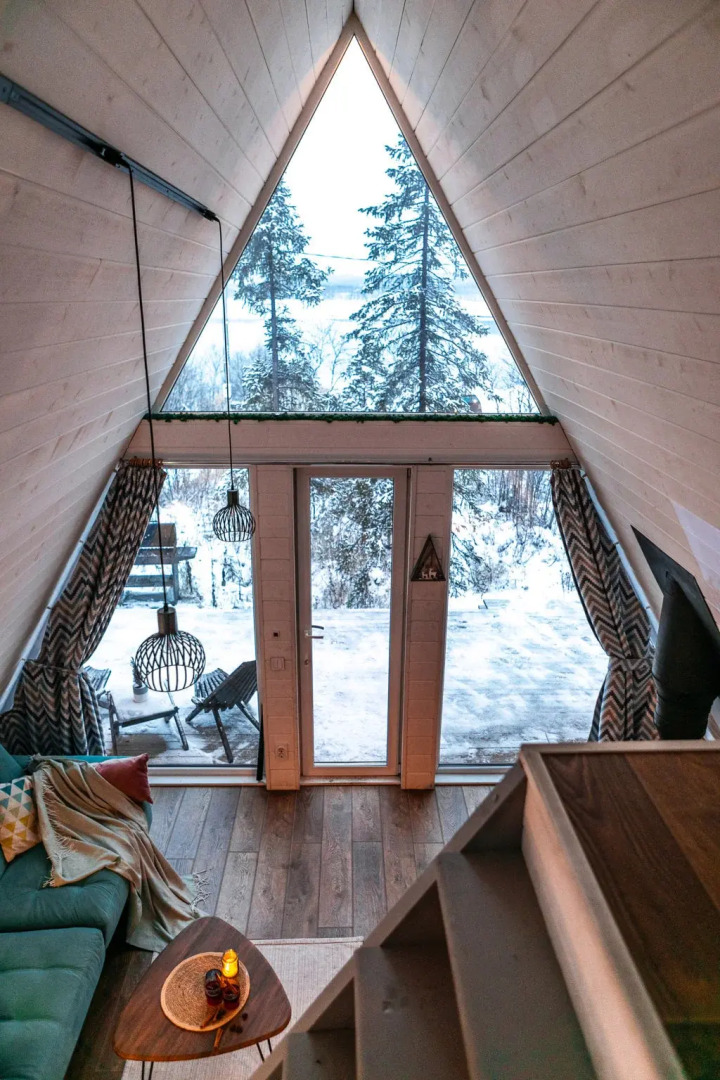 Частный Дом Scandi