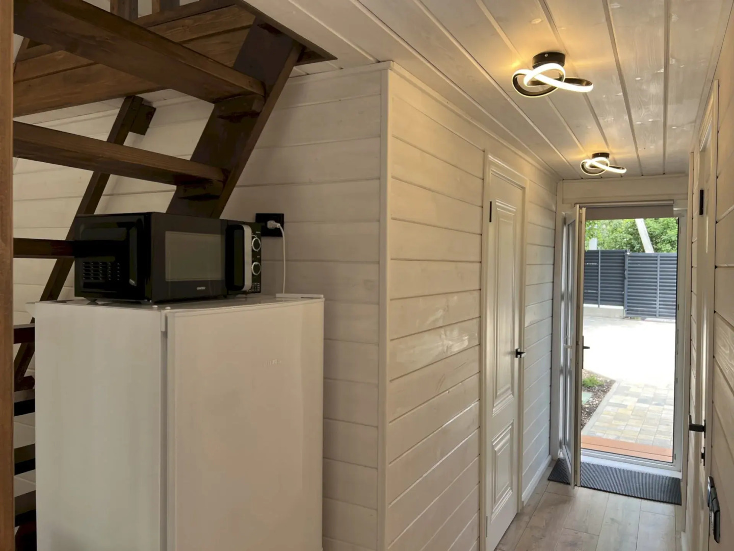 Частный Дом 452 Лимон Мята Бассейн Баня