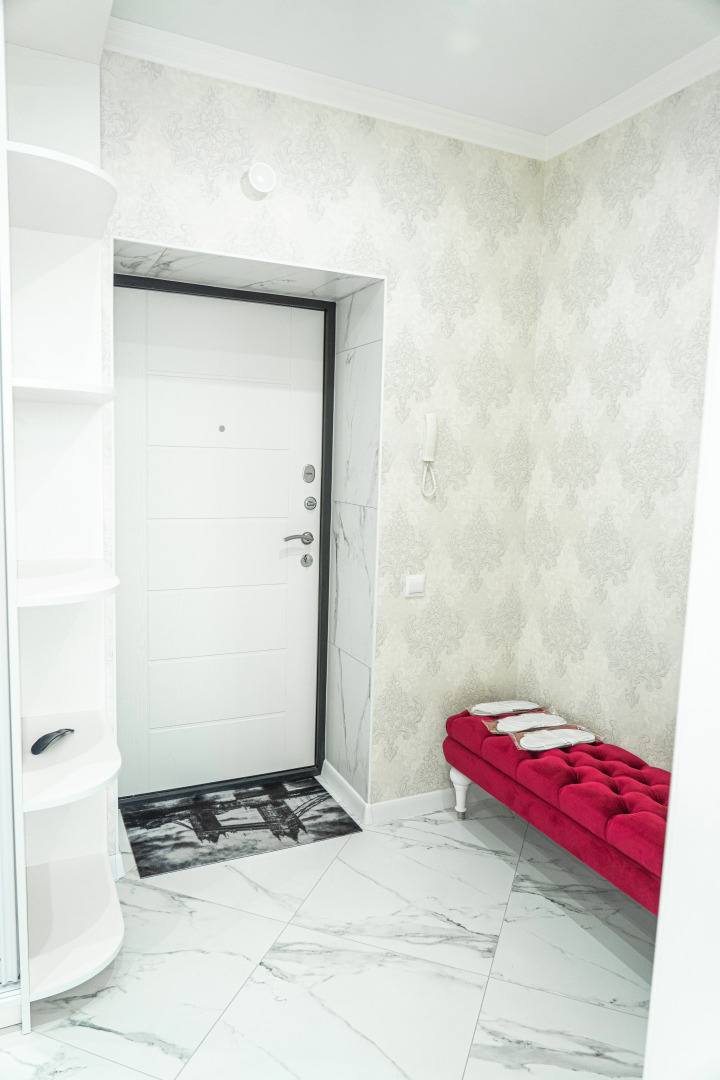 Апартаменты Apartment Classic -8