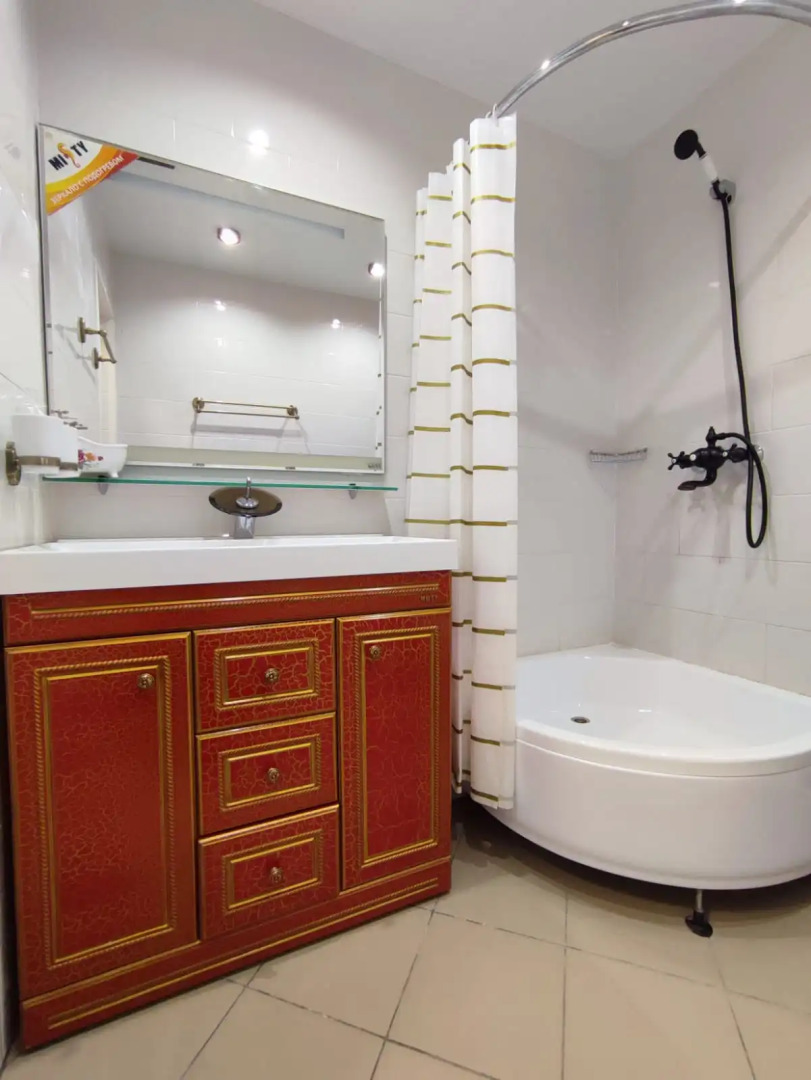 Квартира Родные Просторы