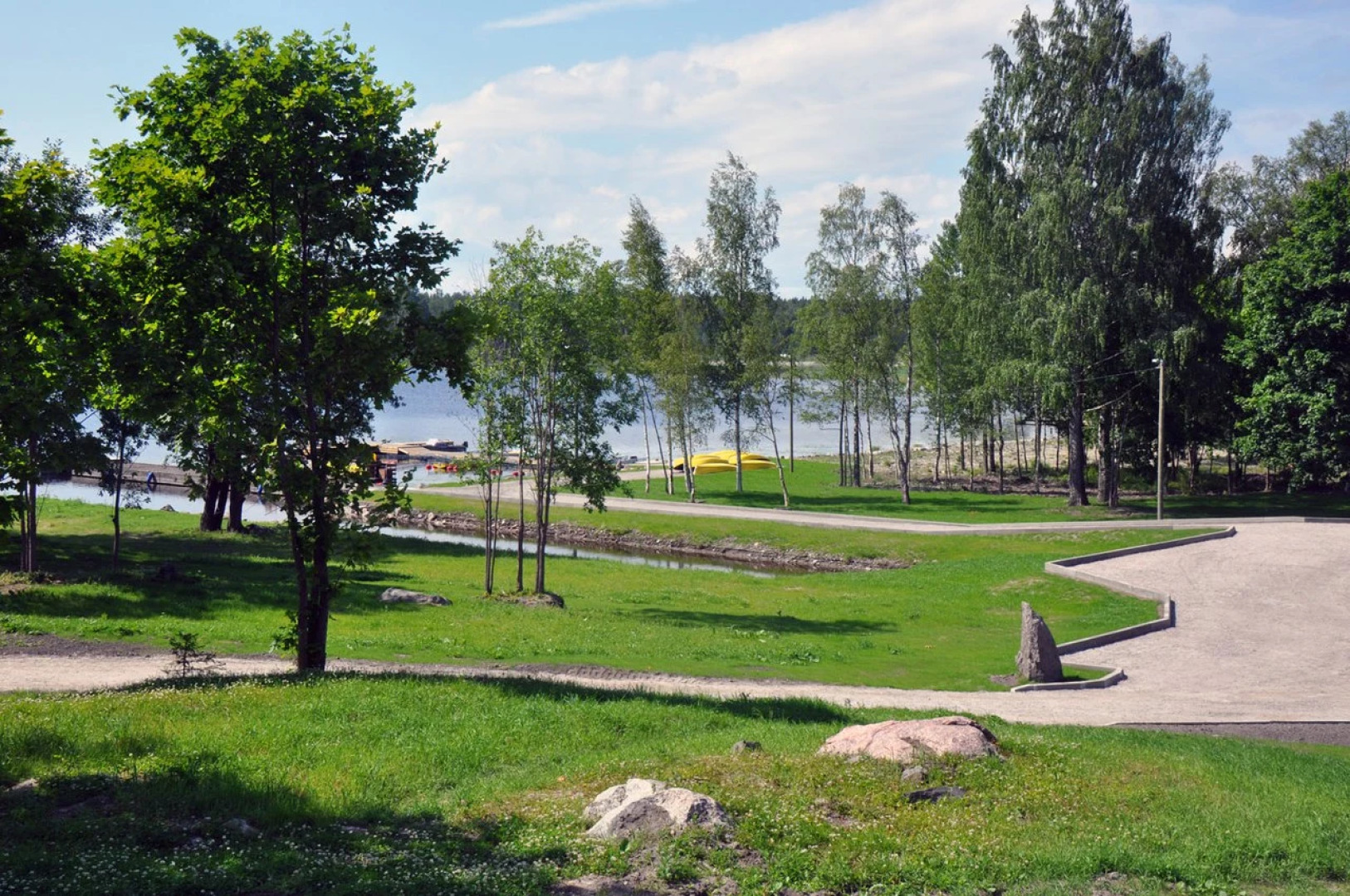 Zagorodnyij Klub Yarkoe Hotel