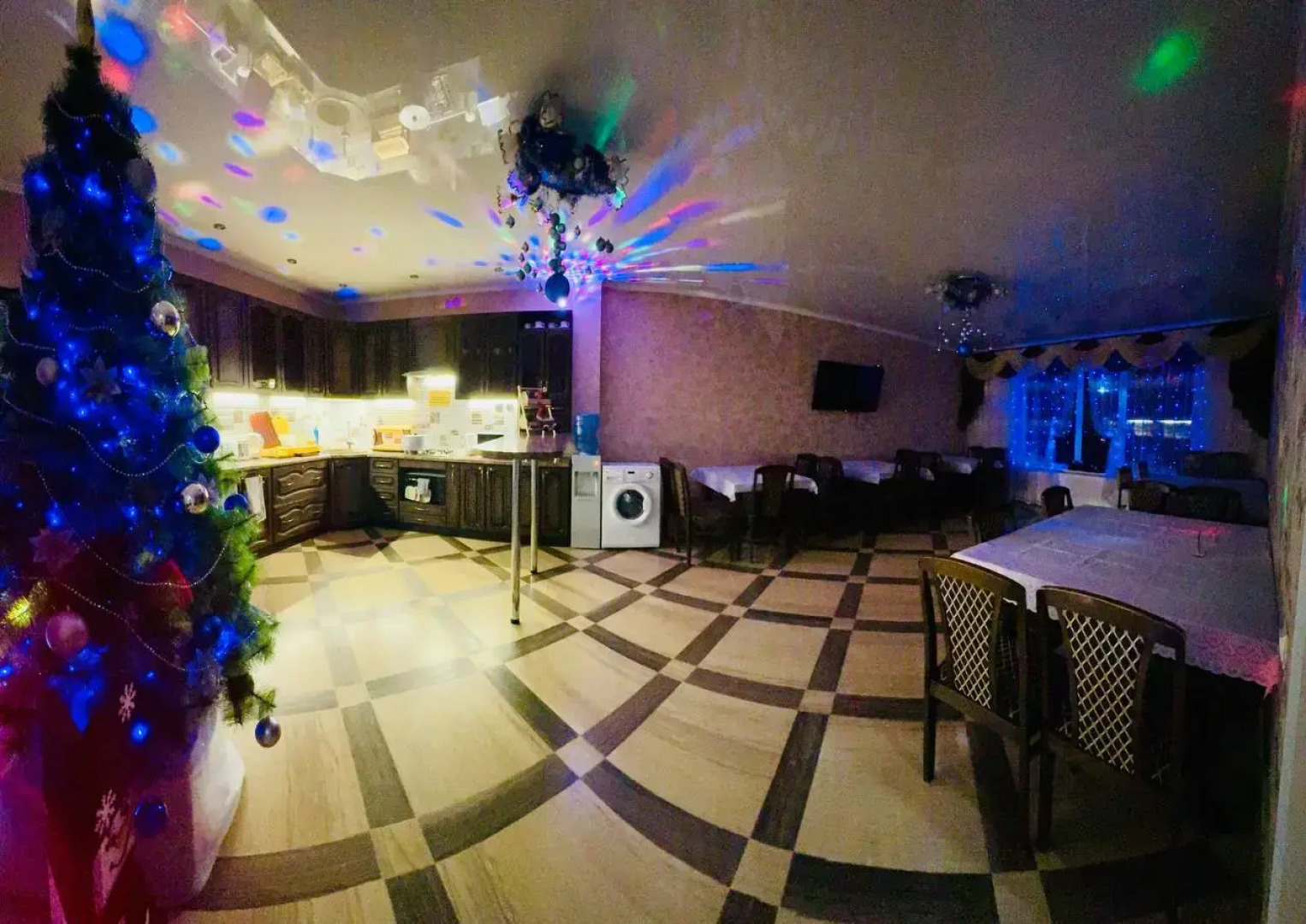 Гостевой Дом Два Брата