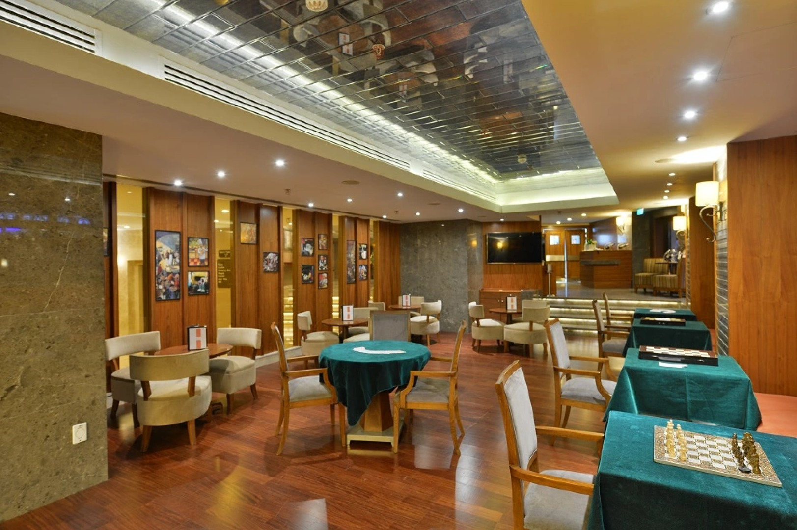 Отель Marigold Thermal Spa