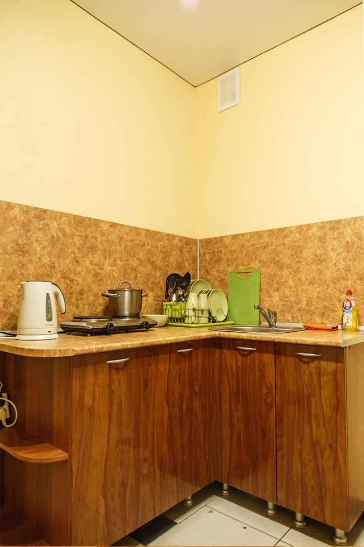 Мини-отель Вельвет