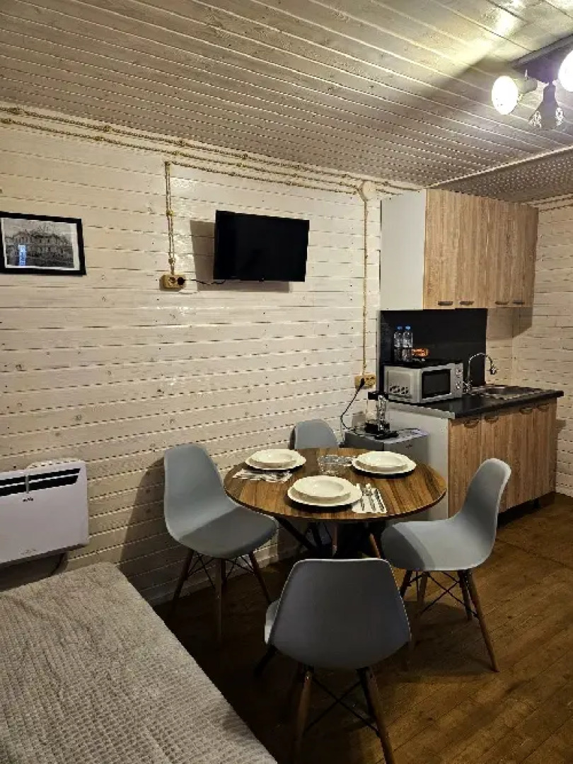 Гостевой дом Пеликан 1