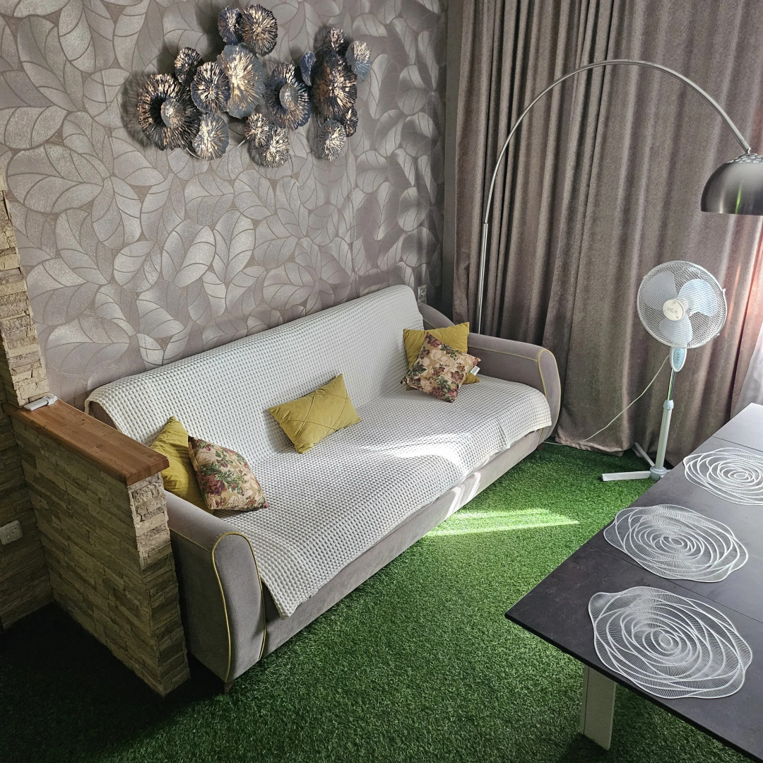 Частный Дом в Лесу