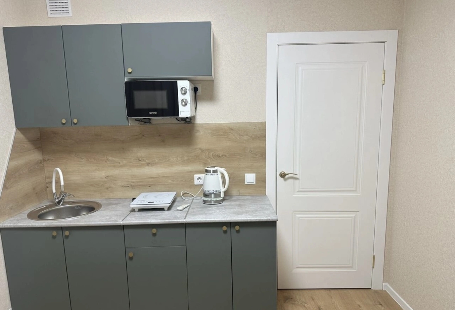 Квартира в Центре