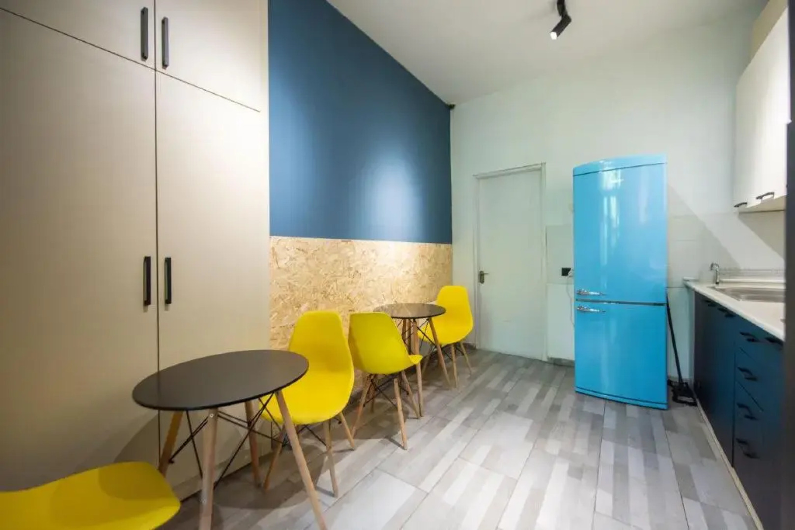 Хостел City guli brosse