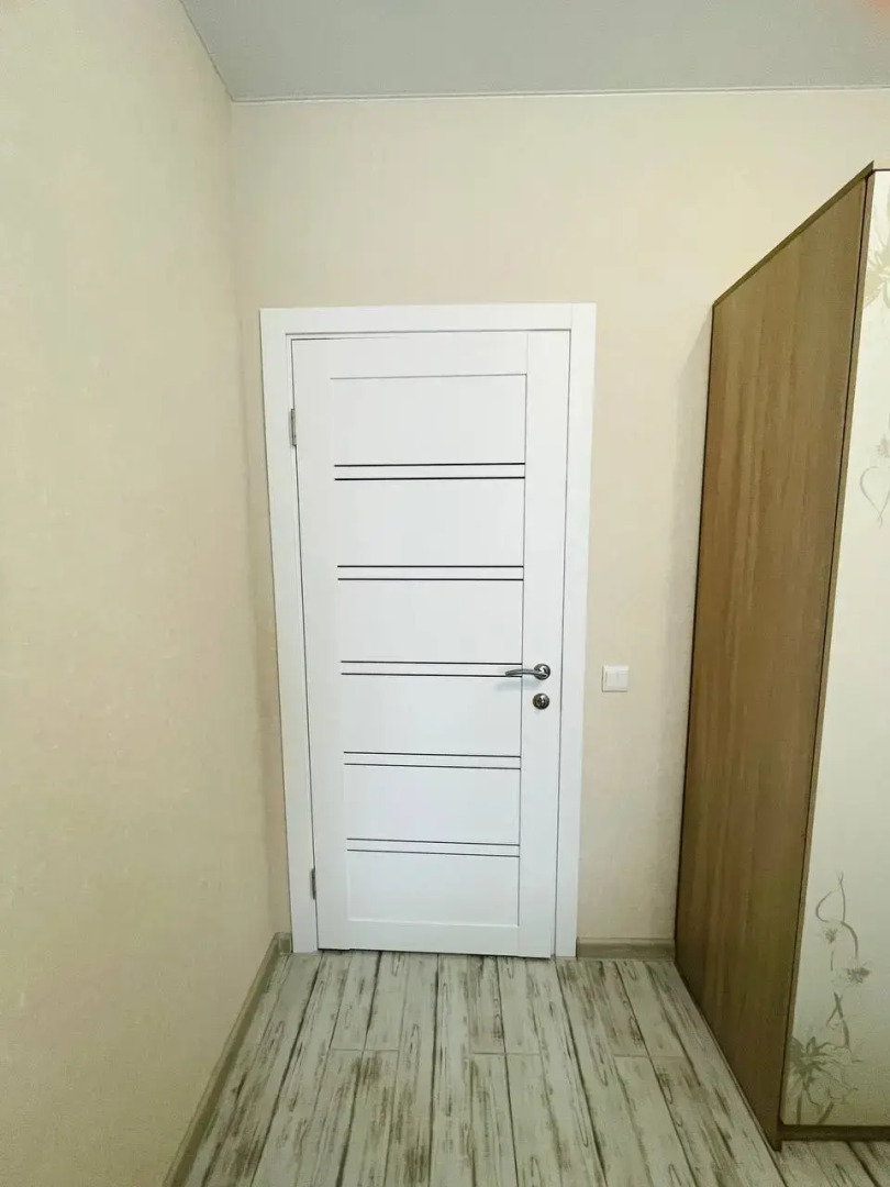 Апартаменты Добрый Дом на А. Сулейманова рядом Мега Аэропорт и Трасса М5