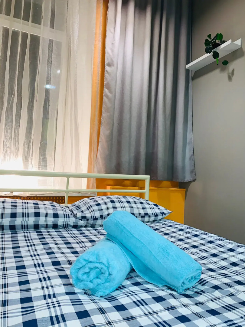 Отель StayWay 3 Вокзала