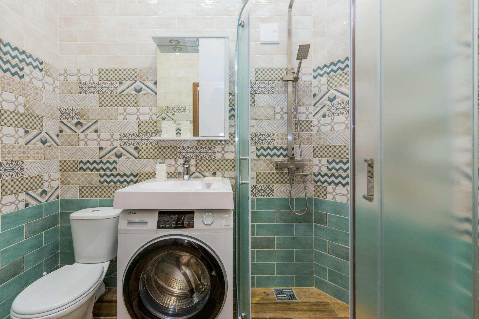 Квартира в историческом центре