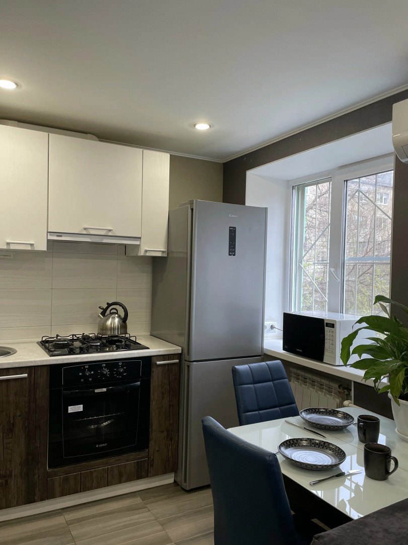 Квартира Апартаменты 7 гвардейская