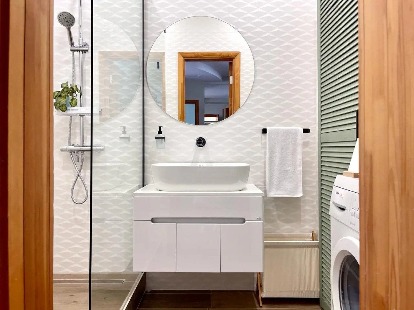 Квартира Тринидад