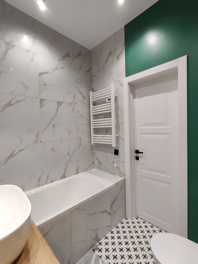 Апартаменты Coral