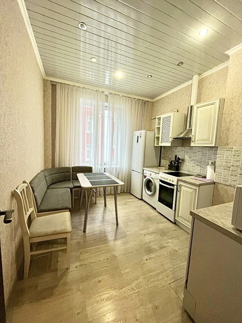 Квартира на Карла Маркса 16