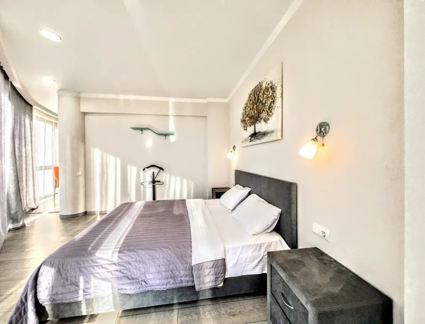 Апартаменты M Apartments Версаль 2