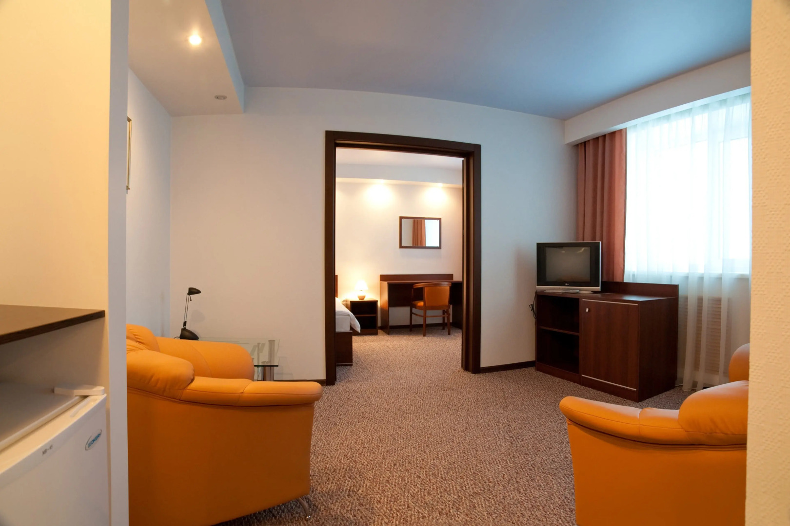 Отель Надежда