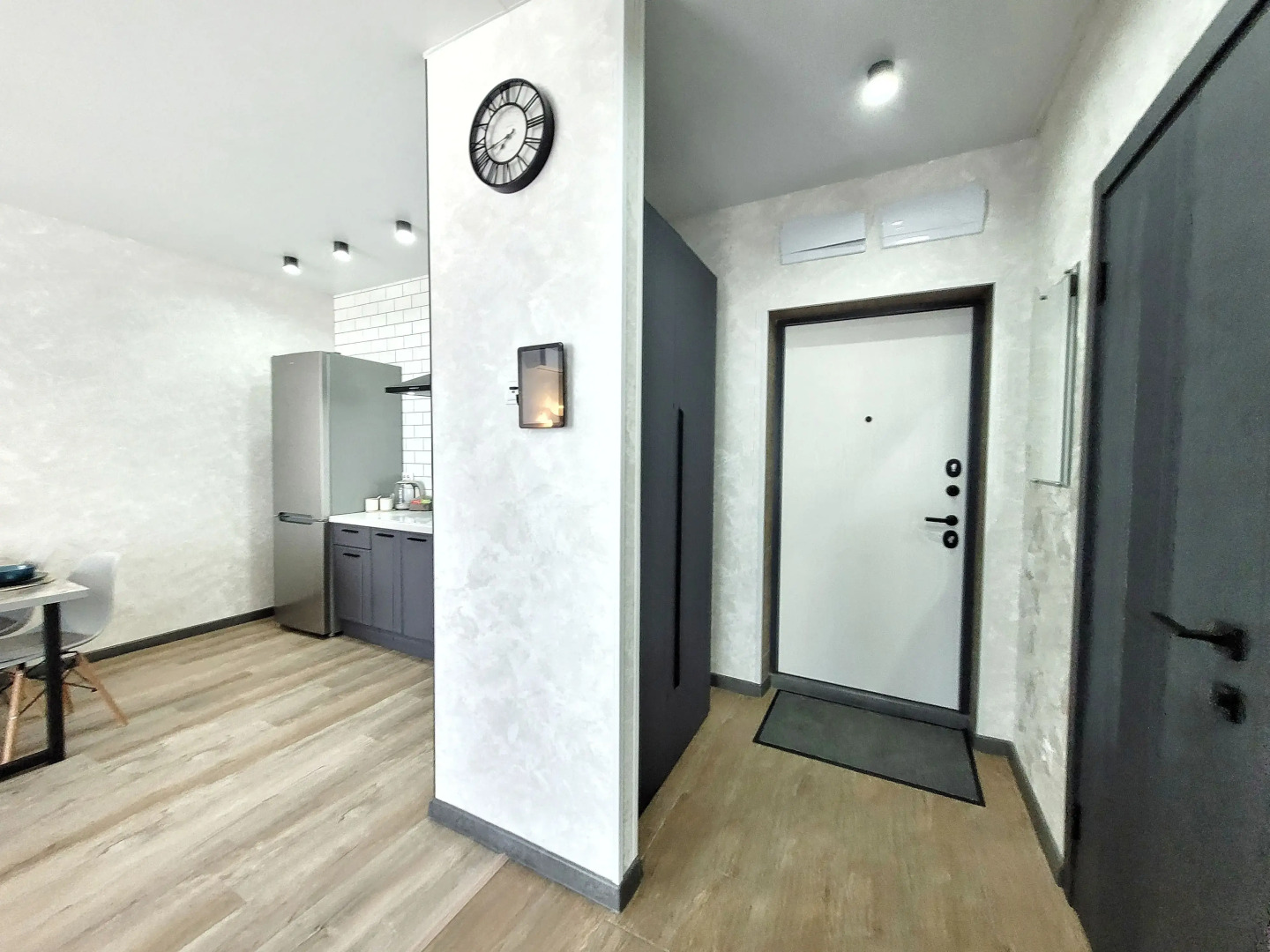 Квартира ЖК Сердце Сибири