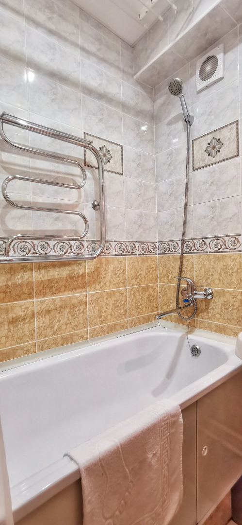 Апартаменты Apart-Comfort на Пушкина 12