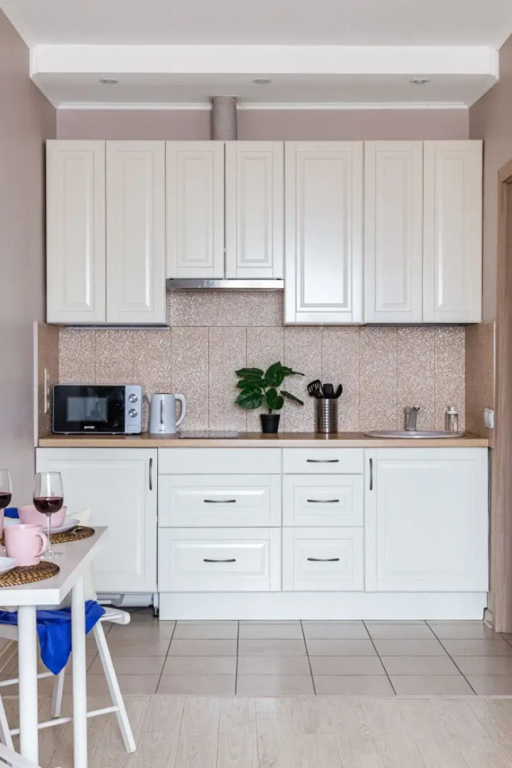 Уютная Квартира для Семьи