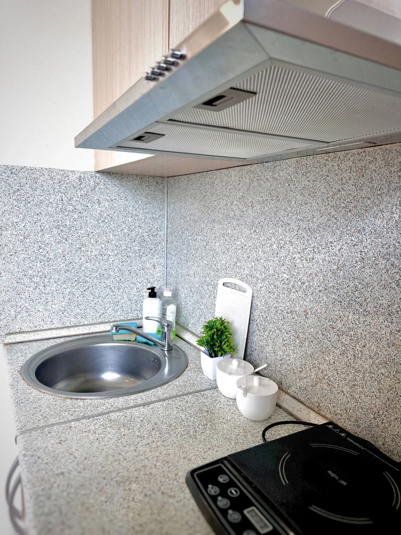 Апартаменты Korabelnai Inn 10 3