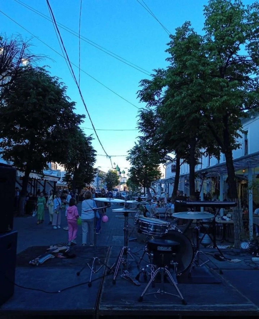 Квартира на ул. Кирова 12Б