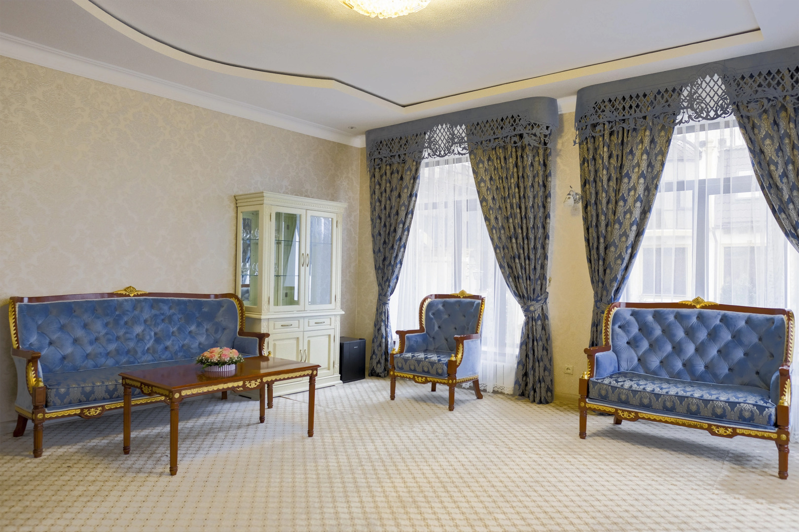 Отель Арена сити