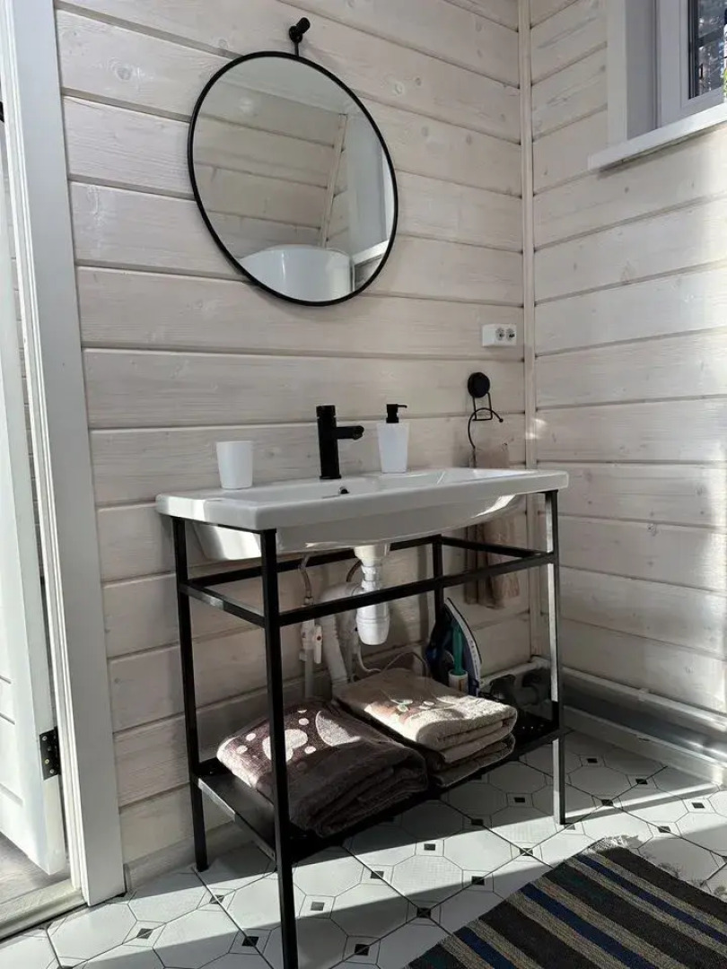 Гостевой дом 2 Эко- отель ПАНОРАМА