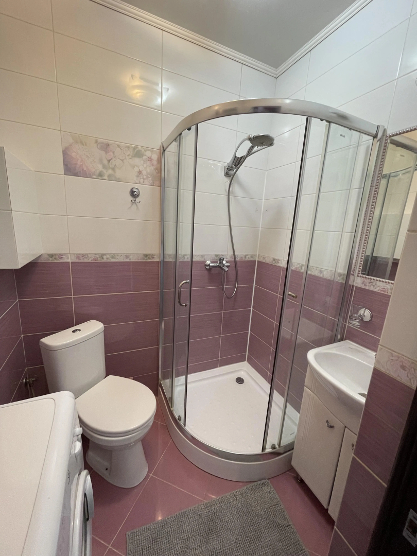 Апартаменты Новый Арбат 22- прекрасная единичка